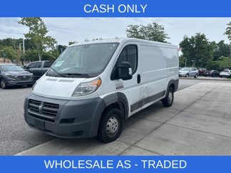 Used 2017 RAM ProMaster 1500 image 1
