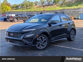 Used 2023 Hyundai Kona N Line image 1