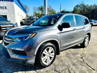Used 2016 Honda Pilot LX image 1