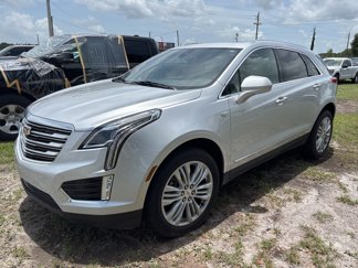 Used 2019 Cadillac XT5 Premium Luxury image 1