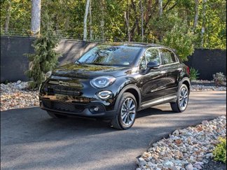 Used 2023 FIAT 500X Pop w/ Comfort Group image 1