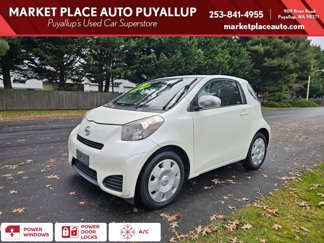 Used 2014 Scion iQ image 1