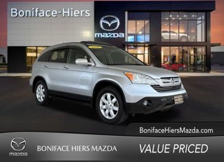 Used 2009 Honda CR-V EX-L image 1