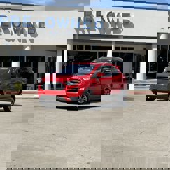 Used 2021 Ford EcoSport Titanium video 1