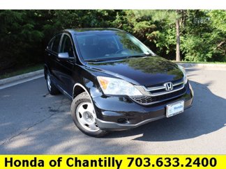 Used 2010 Honda CR-V LX image 1