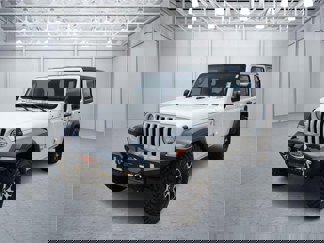 Used 2018 Jeep Wrangler Unlimited Sport S image 1