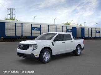 New 2025 Ford Maverick XL image 1