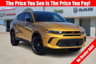Used 2024 Dodge Hornet GT Plus w/ GT Blacktop Package image 1