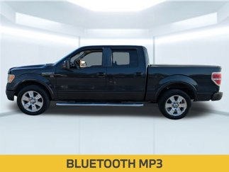 Used 2010 Ford F150 Lariat video 2
