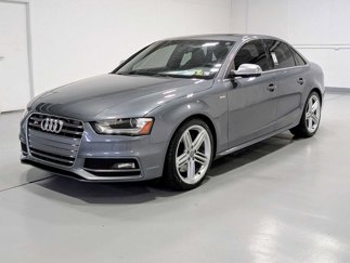 Used 2014 Audi S4 Premium Plus image 1