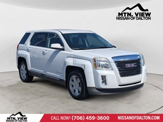 Used 2014 GMC Terrain SLE video 1