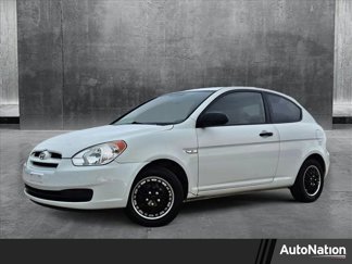 Used 2008 Hyundai Accent GS image 1