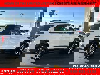 New 2025 Ford Explorer ST-Line image 1