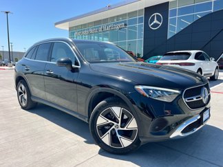 Certified 2024 Mercedes-Benz GLC 300 4MATIC image 1