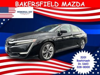 Used 2018 Honda Clarity Touring image 1