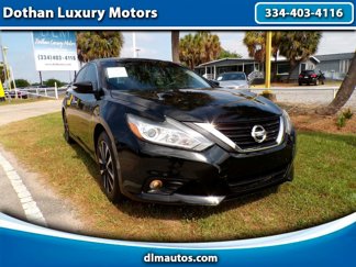 Used 2018 Nissan Altima 2.5 SL image 1