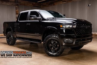 Used 2025 RAM 1500 Big Horn image 1