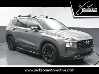Used 2022 Hyundai Santa Fe XRT image 1