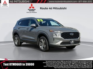 Used 2023 Hyundai Santa Fe SEL image 1