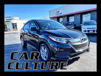 Used 2019 Honda HR-V LX image 1