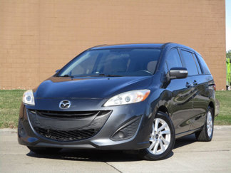 Used 2013 MAZDA MAZDA5 Sport image 1