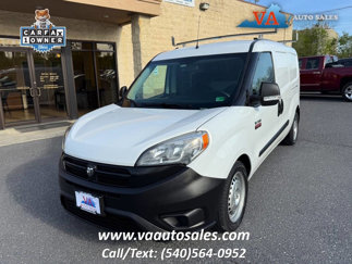 Used 2018 RAM ProMaster City Tradesman image 1