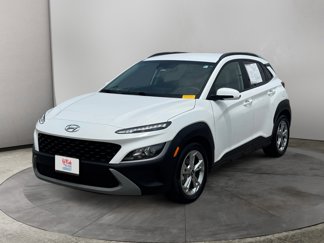Used 2023 Hyundai Kona SEL image 1