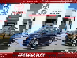 Used 2022 Toyota Corolla LE image 1