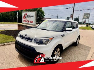 Used 2019 Kia Soul w/ Convenience Package image 1