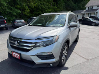 Used 2017 Honda Pilot EX-L image 1