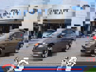 Used 2012 Honda Civic LX image 1