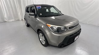 Used 2015 Kia Soul image 1