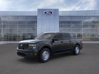 New 2025 Ford Maverick XL w/ 4K Tow Package image 1
