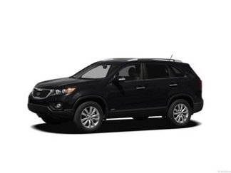 Used 2013 Kia Sorento LX w/ Convenience Pkg image 1