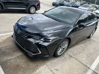 Used 2019 Toyota Avalon image 1