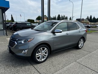 Used 2018 Chevrolet Equinox Premier image 1