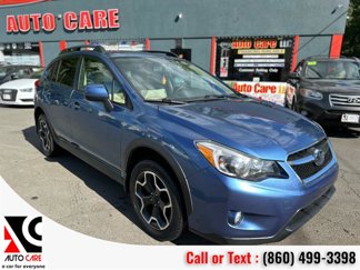 Used 2014 Subaru Crosstrek 2.0i Limited image 1