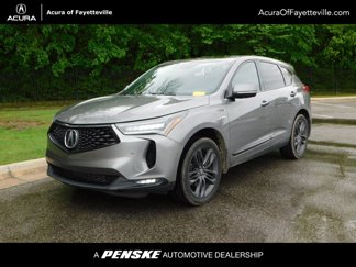 Used 2022 Acura RDX A-Spec image 1