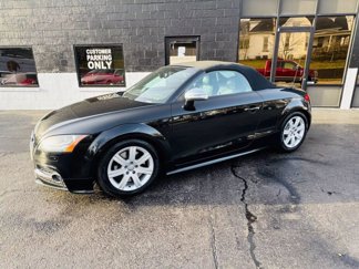 Used 2011 Audi TTS 2.0T Prestige image 1