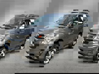 Used 2011 Chevrolet Equinox LT w/ Driver Convenience Package image 1