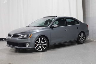 Used 2014 Volkswagen Jetta GLI Autobahn image 1