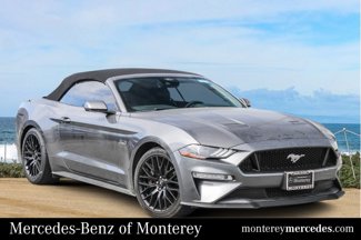 Used 2021 Ford Mustang GT Premium w/ GT Performance Package image 1