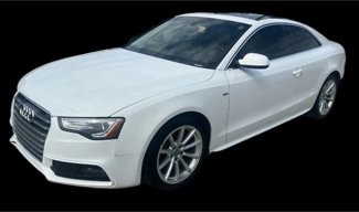 Used 2016 Audi A5 2.0T Premium image 1