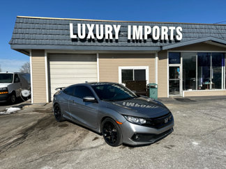 Used 2019 Honda Civic Si image 1