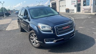 Used 2016 GMC Acadia SLT w/ Open Road Package image 1