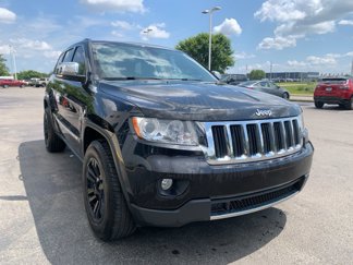 Used 2013 Jeep Grand Cherokee Limited image 1