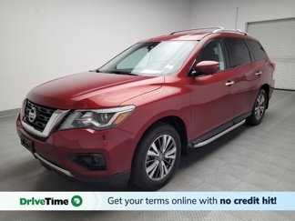 Used 2019 Nissan Pathfinder SL image 1