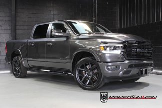 Used 2020 RAM 1500 Laramie image 1