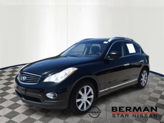 Used 2013 INFINITI EX37 Journey image 1