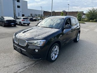 Used 2016 BMW X3 xDrive35i image 1